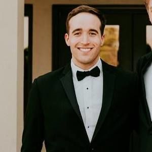 Meet your Posher, Evan